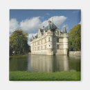 Recherche de rideaux magnets Paysage