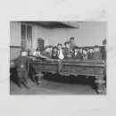 Recherche de billard cartes postales Salle de billard