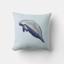 Zoek naar manatee kussens Dieren
