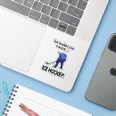 Zoek naar ijshockey stickers Verjaardag
