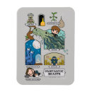 Zoek naar salamander magneten Fantastische beesten