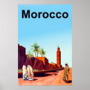 Recherche de maroc posters Marrakech