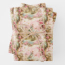 Recherche de toile rose de ros Floral