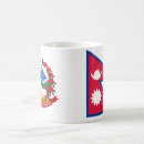 Recherche de drapeau népal tasses Drapeaux du monde