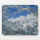 Recherche de hiver tapis souris Ciel