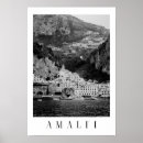 Recherche de amalfi posters Italie
