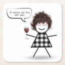 Recherche de wine je dessous de verres Boire