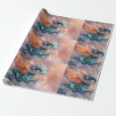 Zoek naar kristal cadeaupapier Magie