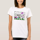 Recherche de isabela tshirts Isabella