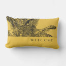 Recherche de or jaune coussins Moderne