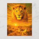 Recherche de animaux africains cartes postales Pour enfants