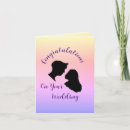 Recherche de mariage voeux cartes Salutation