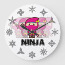 Recherche de ninja s horloges Ninjutsu