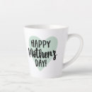 Recherche de bonne maman tasses Moderne
