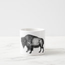 Recherche de buffalo bison tasses Buffle