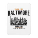 Recherche de baltimore magnets Usa