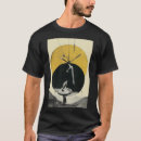 Zoek naar surrealistische tshirts Ontwerp