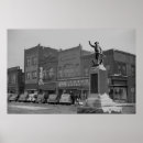 Recherche de grande dépression posters Vintage