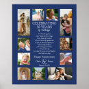 Recherche de affiche 50 ans de mariages Anniversary
