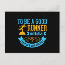 Recherche de course à pied cartes postales Marathon