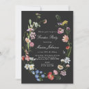 Recherche de dutch invitations Aquarelle florale