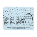 Recherche de presse magnets Neige