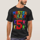 Zoek naar 5 jaar oud tshirts Meester