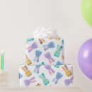 Zoek naar konijntje cadeaupapier Baby shower