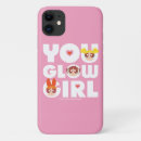 Zoek naar glow iphone hoesjes Schattig