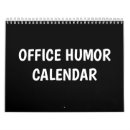 Recherche de papeterie calendriers Humour