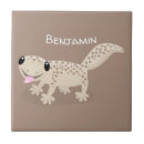 Recherche de gecko carreaux Animal