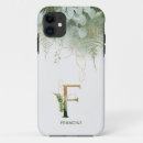 Zoek naar letter f iphone hoesjes For her