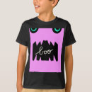 Zoek naar tanden kleding Monster