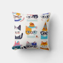 Recherche de humour de chat coussins Pour enfants