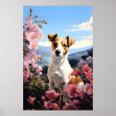 Recherche de jack russell posters Terrier