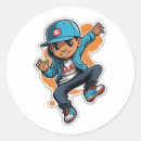 Recherche de hip hop autocollants Rupture