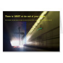 Recherche de tunnel Espoir