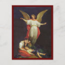 Recherche de ange gardien vintage cartes postales Spirituel
