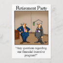 Recherche de humour de travail invitations Retraité