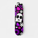 Recherche de skull skateboards Skeleton