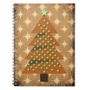 Recherche de arbre de vacances carnets Rétro