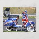 Recherche de motos vintages cartes postales Vitesse