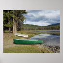 Recherche de canoë photographie Lacs
