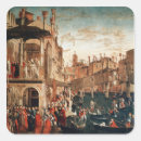 Recherche de gondoles autocollants Gondolier