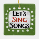 Recherche de chant de noël accessoires Chanson