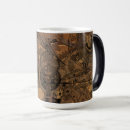 Recherche de horloger tasses Vintage