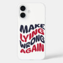 Recherche de la politique iphone coques Démocrate