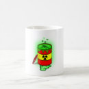 Recherche de radioactive tasses Toxique