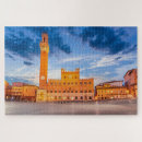 Zoek naar siena puzzels Reizen