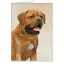 Recherche de dogue de bordeaux cartes postales Animal de compagnie